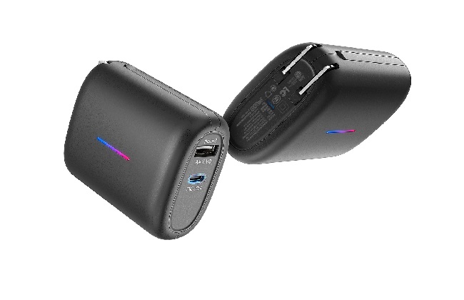 产品造型设计中需要设定一个主要的視覺核心