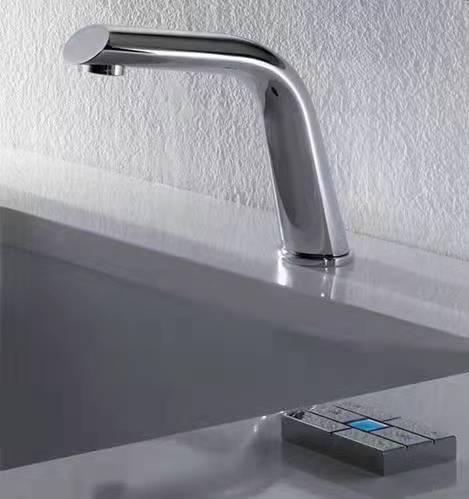 水龙头产品设计-工业设计