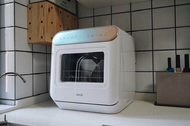 厨房家电款式产品外观设计