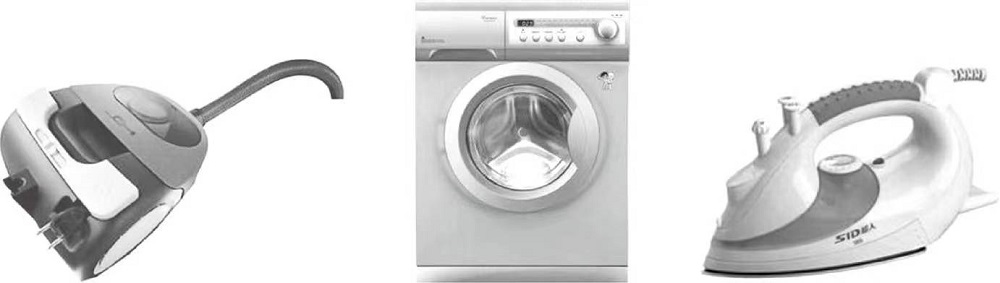 图1.3　小家电产品设计