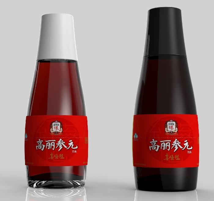 包装产品外观设计
