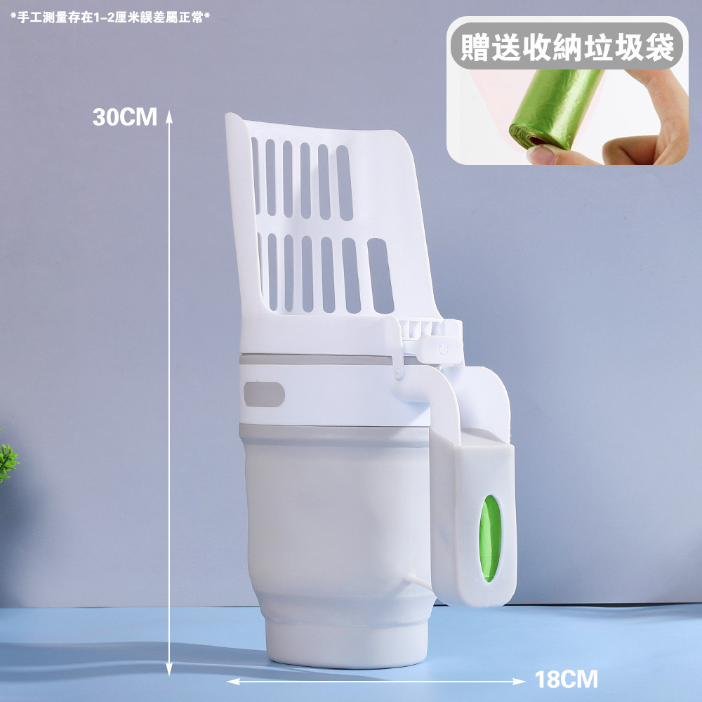 宠物产品设计-外观设计-结构设计-造型设计