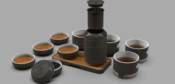 茶具产品设计